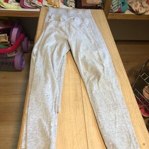 bundle Kids Gray Leggings (set of 3)